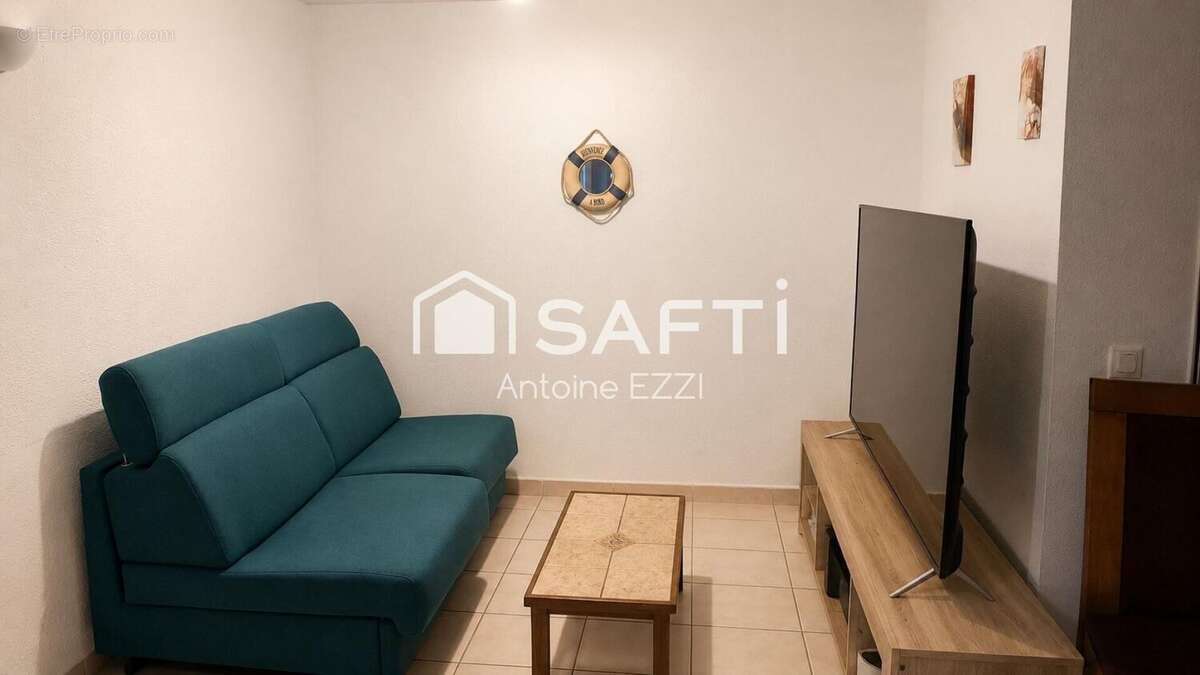 Photo 4 - Appartement à EYGUIERES
