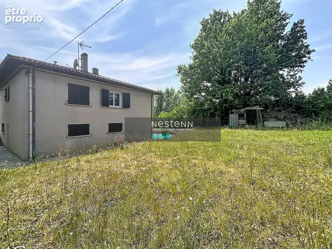 Maison 4 pièces, sur la commune de Villeneuve Sur Lot - photo 18
