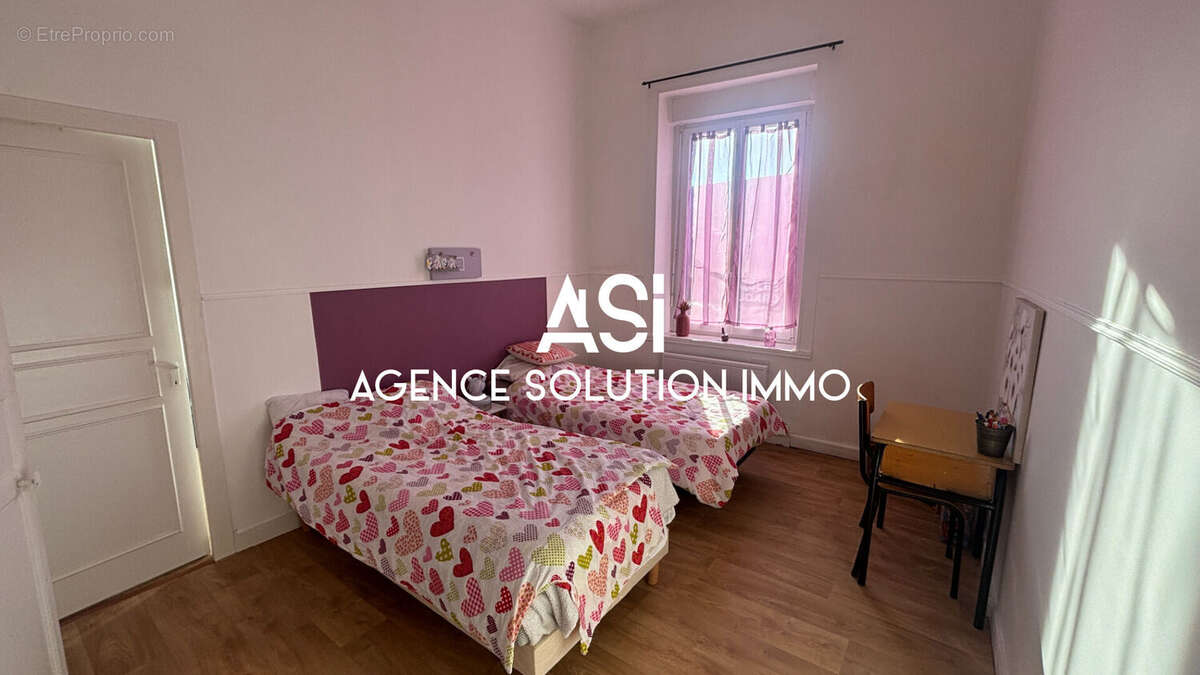 Maison de bourg, idéale premier achat ou investissement - photo 3