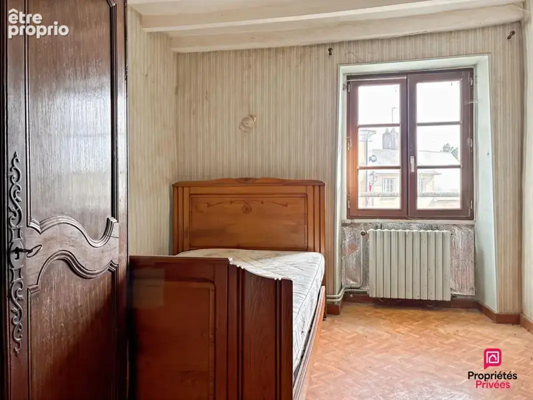 Maison Saulges 5 pièce(s) 68.06 m2 - photo 5