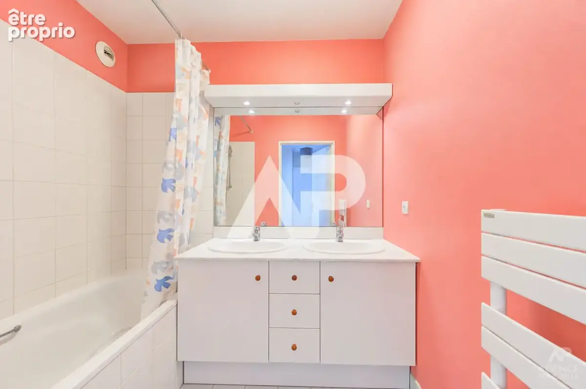 Appartement Rueil Malmaison 3 pièce(s) 66.17 m2 - photo 7
