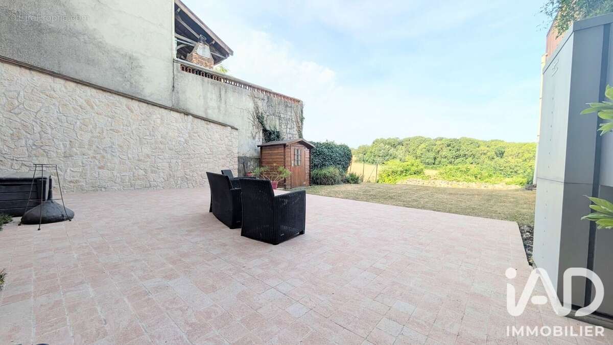 128 m² à Villers-Allerand  - photo 5