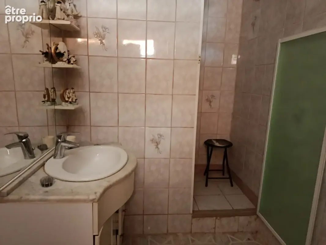 maison campagne avec jardin garage - photo 7