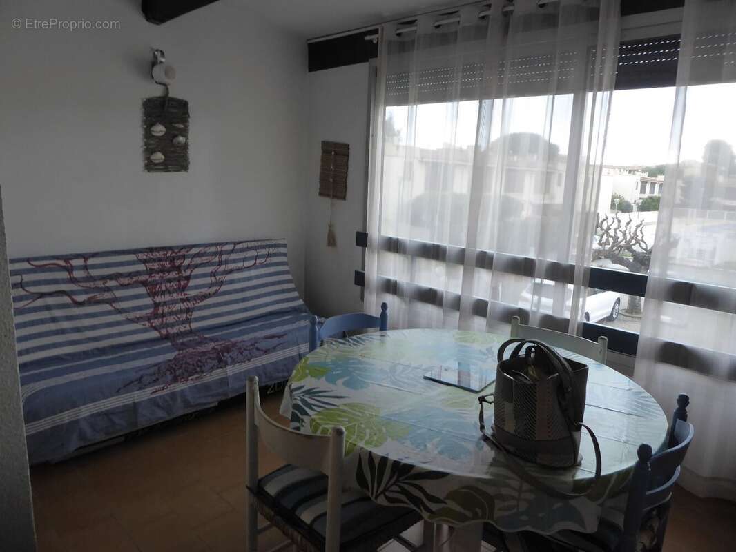 Appartement à ARGELES-SUR-MER