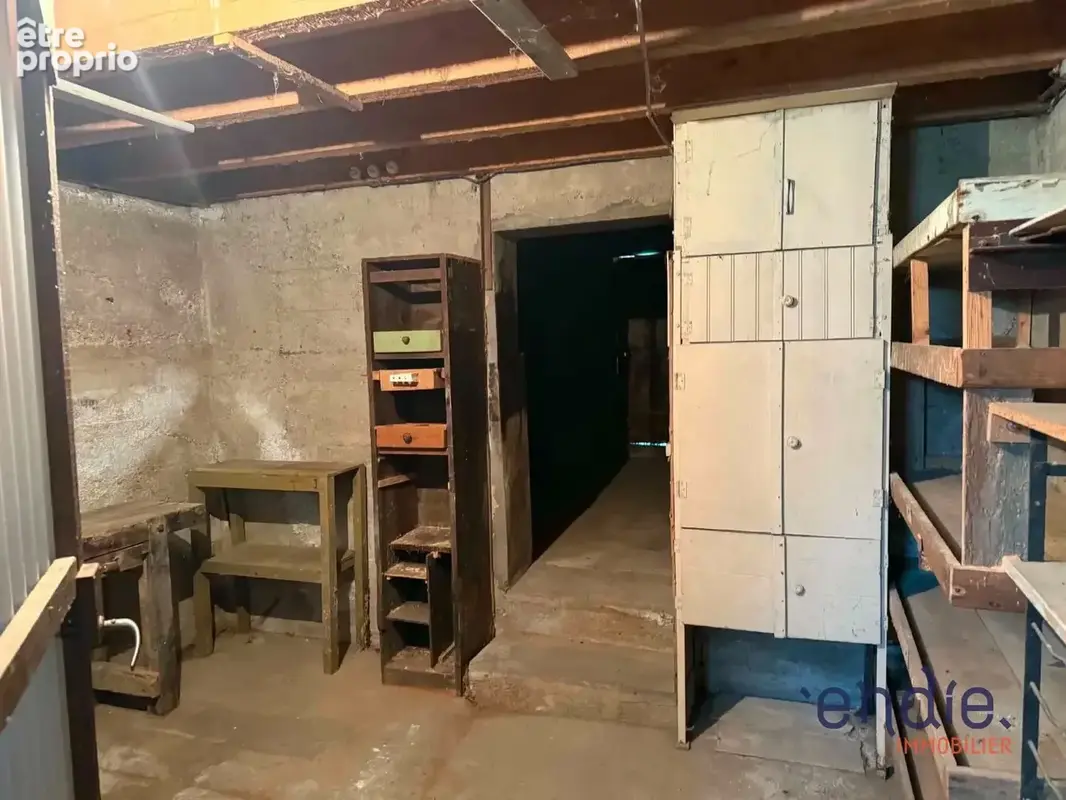 Maison 4 pièces 74 m² à vendre à Dompierre-Sur-Besbre (03290) - photo 13