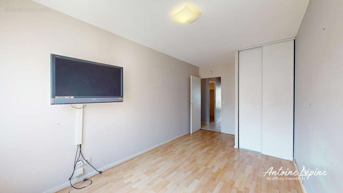 Appartement à LYON-2E
