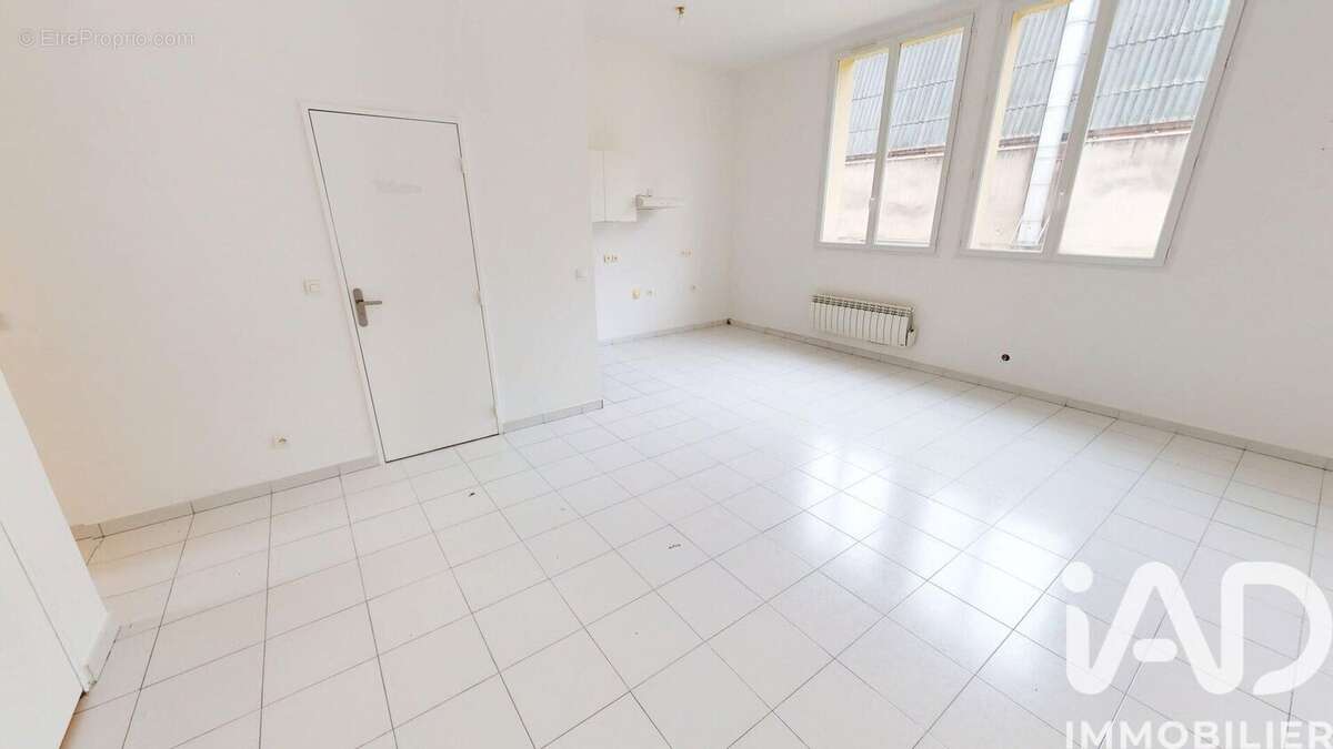 Photo 2 - Appartement à CHAMPAGNE-SUR-SEINE