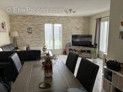 Maison à LA FORET-SUR-SEVRE