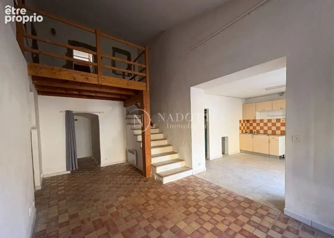 Maison à LAURIS