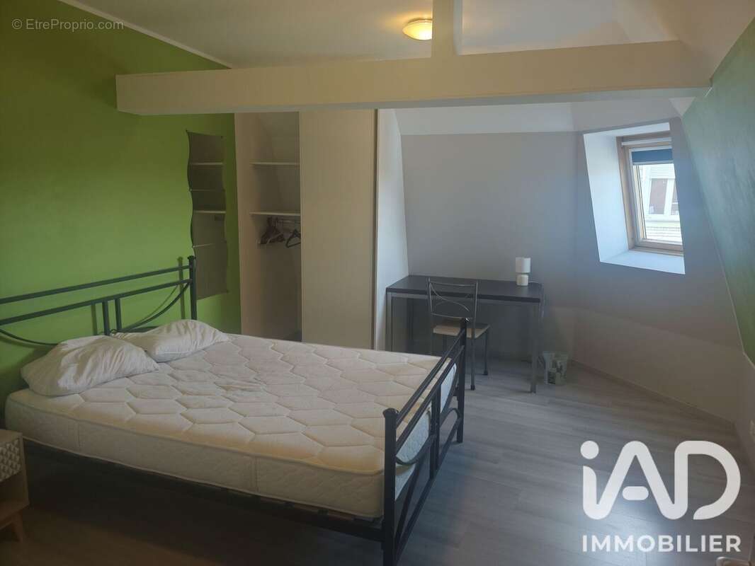 Maison 81 m² à Lille  - photo 7