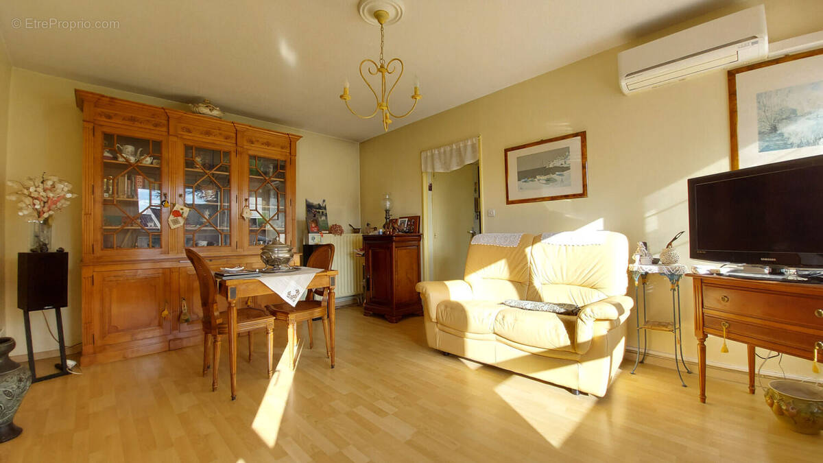 Appartement à BLAGNAC