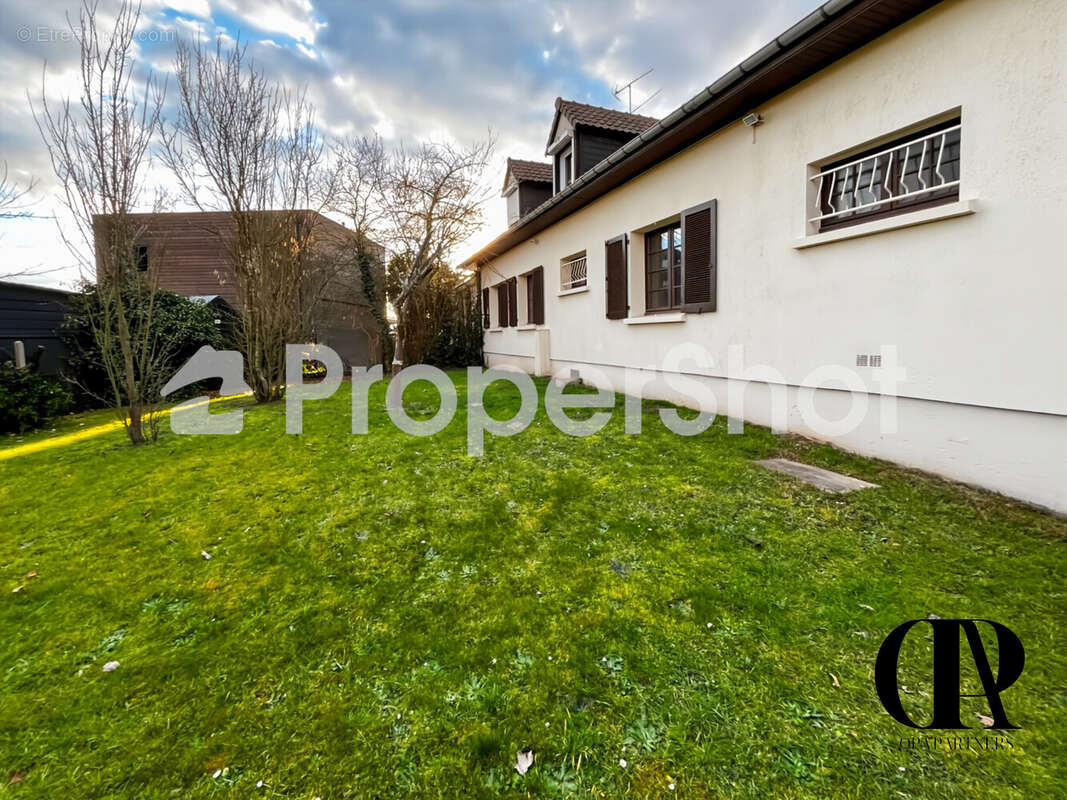 Maison à FORGES-LES-BAINS