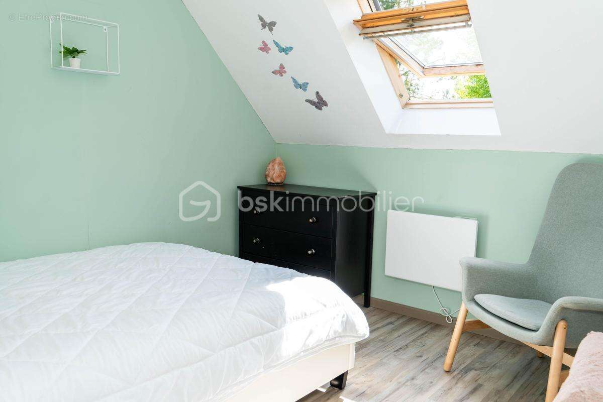 Maison à NANGIS