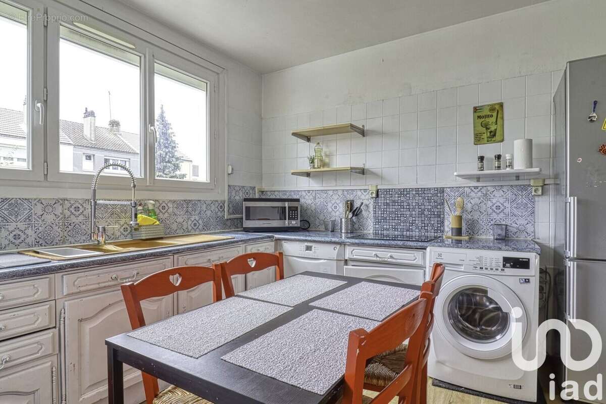 Photo 5 - Maison à GONESSE