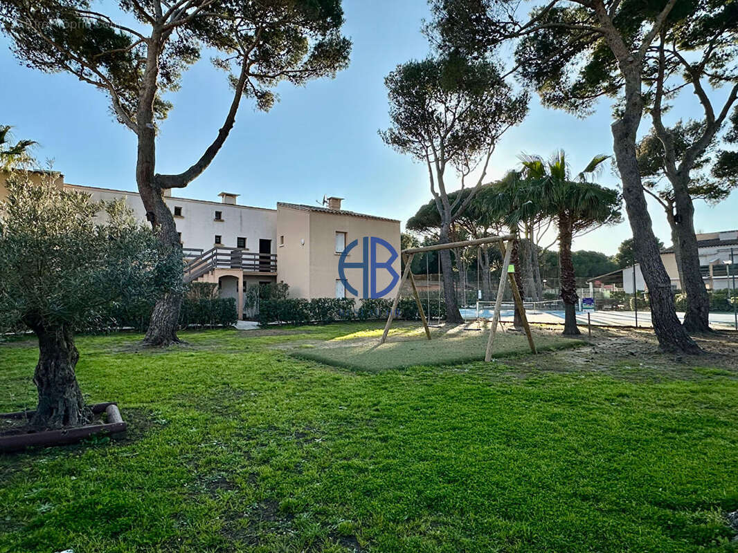 Appartement à AGDE
