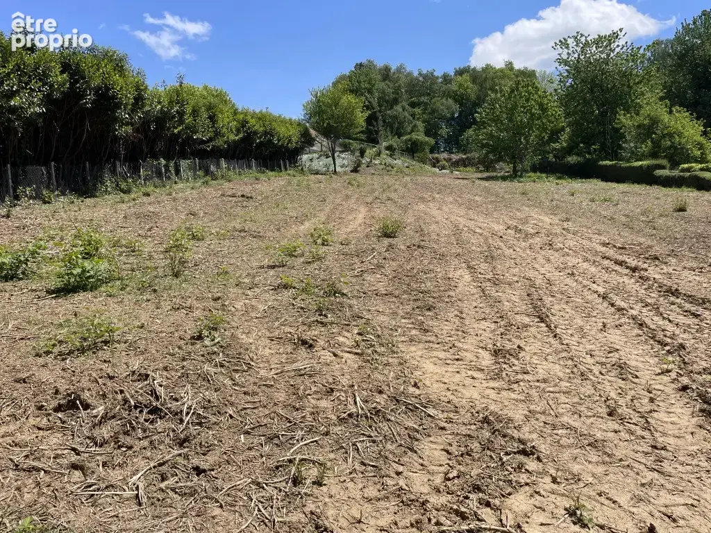 Proche Pompadour, en pérIphérie du village de Saint-Sornin Lavolps - photo 10