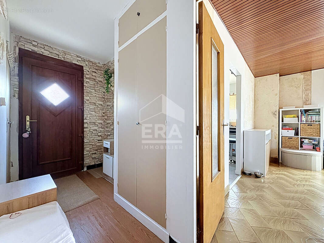 Maison 84m² à angerville - photo 8