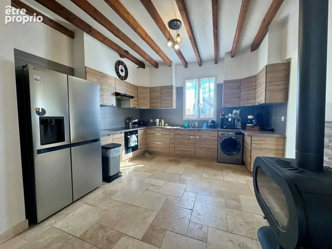 Vente Maison Bornel(60540) 220 500ï¿œ - photo 3