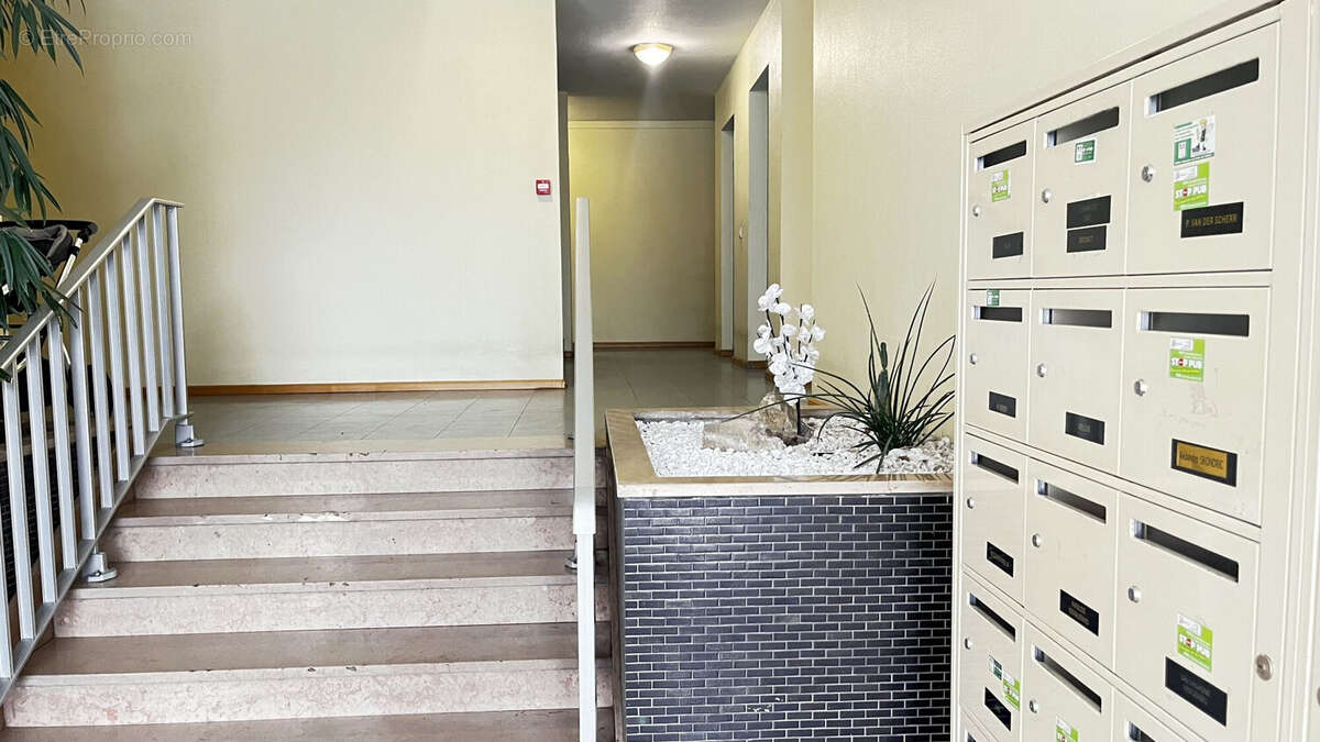 Appartement à SAINT-LOUIS