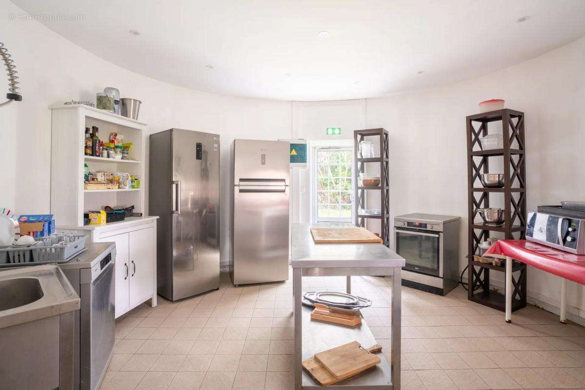 Maison à VITRY-AUX-LOGES