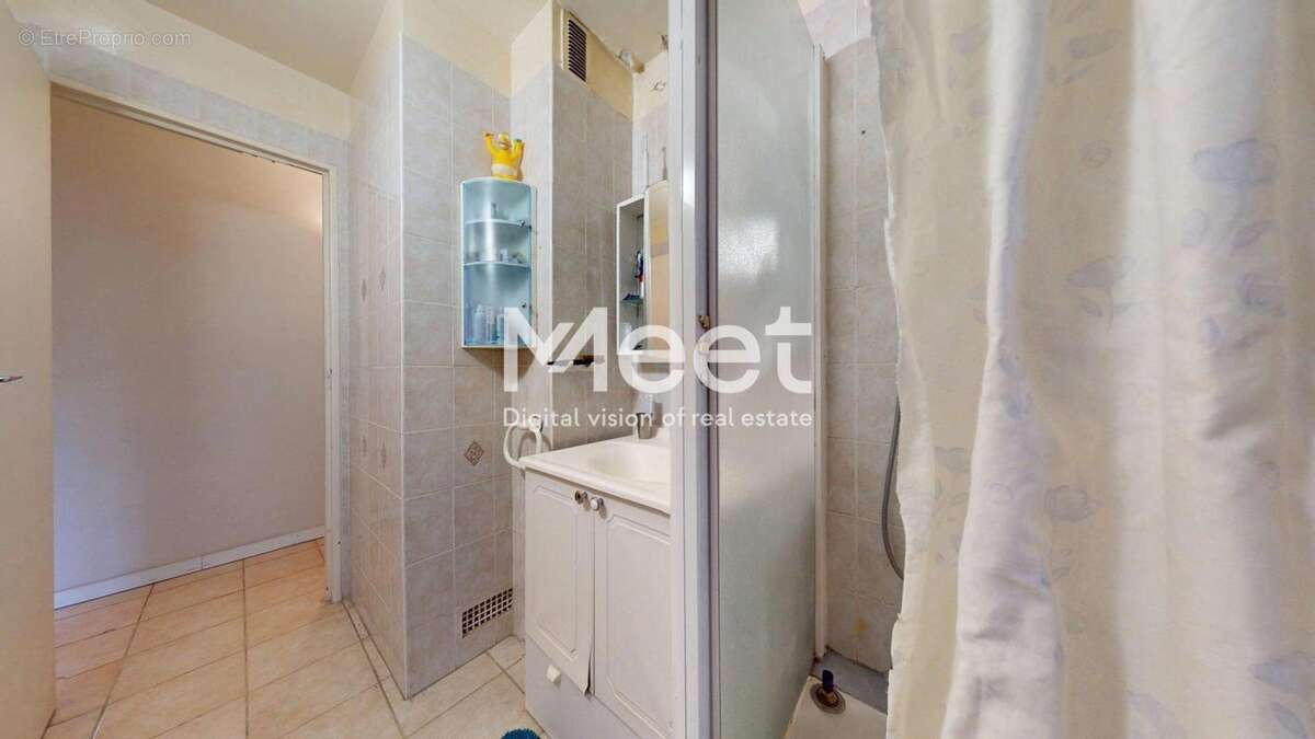 Appartement à VITRY-SUR-SEINE