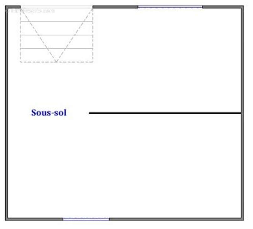 Maison à LE CLOITRE-PLEYBEN