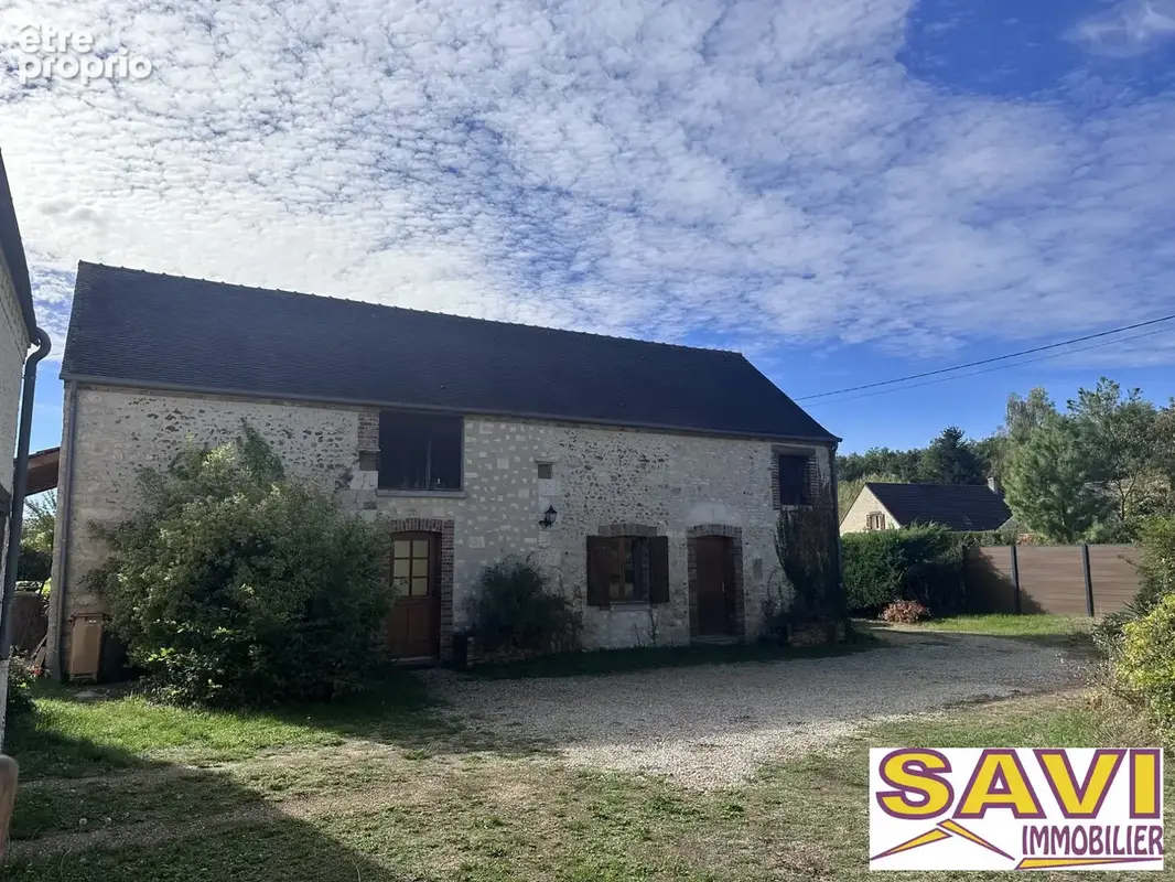 Maison 11 pièces 292 m² à vendre à Paucourt (45200) - photo 2