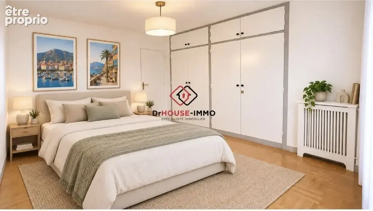 Appartement 3 pièces 68 m² à vendre à Toulon (83000) - photo 5
