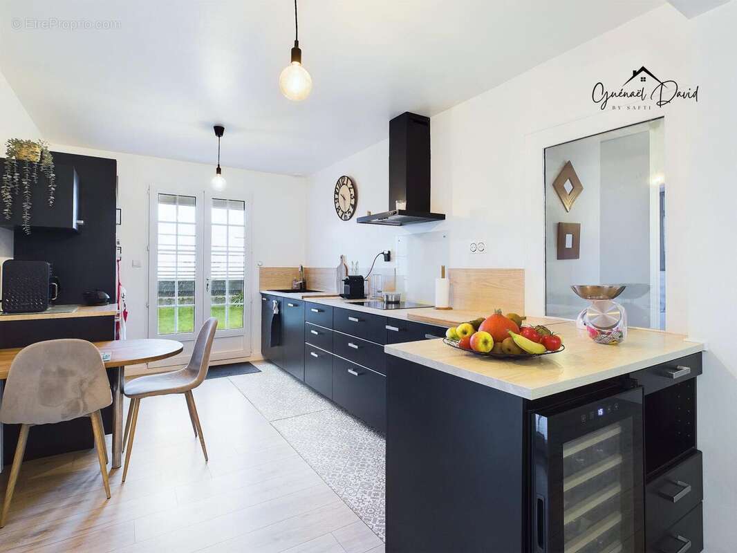 Photo 2 - Maison à SIBIRIL