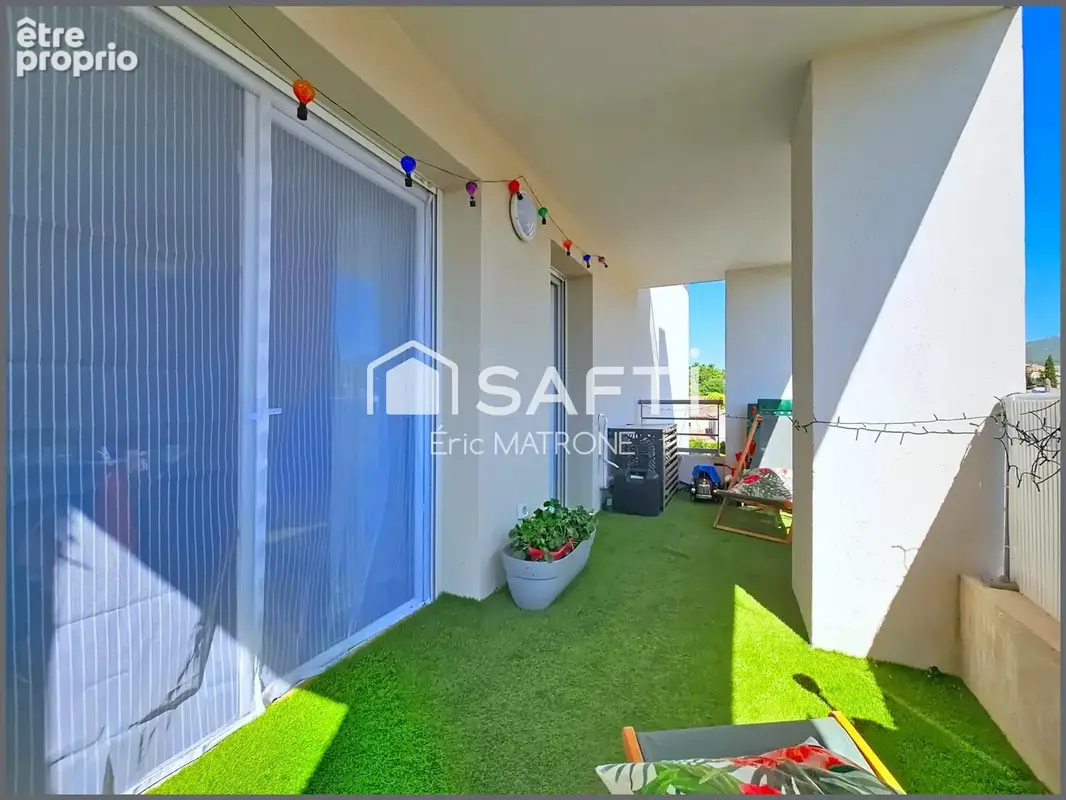 Photo 1 - Appartement à MARSEILLE-13E