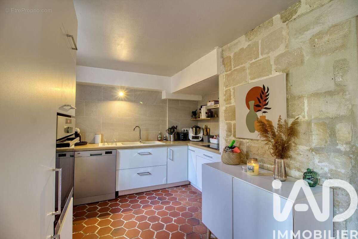 Photo 5 - Maison à SAINT-MAXIMIN