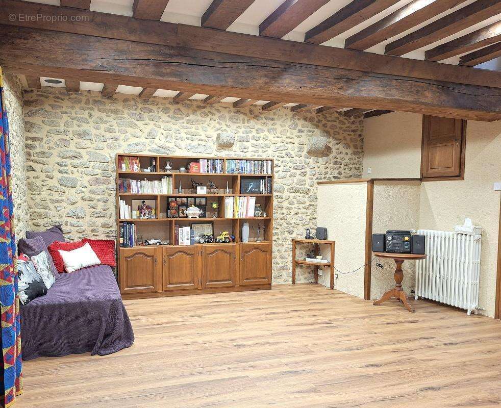 Propriété de caractère - 186m² - 4 chambres - 10' de Mayenne - photo 14