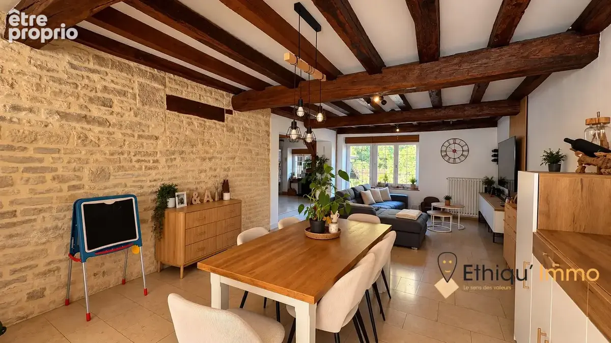 Maison 7 pièces 232 m² à vendre à Jonchery (52000) - photo 6