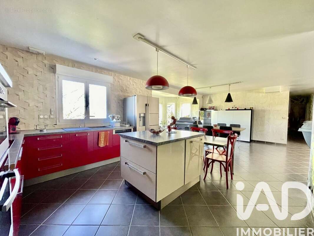 Photo 7 - Maison à MORET-SUR-LOING