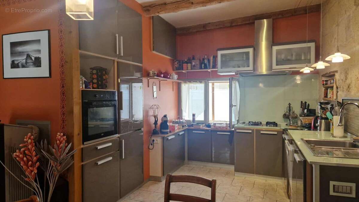 Maison Loupian T4 avec garage sur placette - photo 3