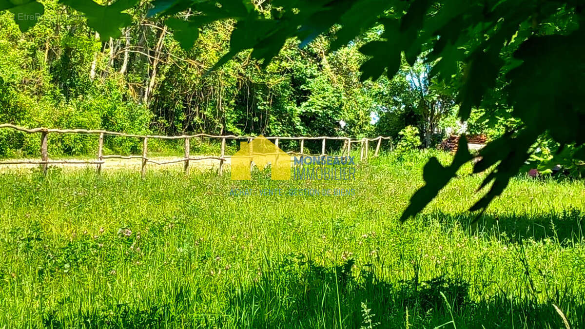 Appartement à LONGPONT-SUR-ORGE