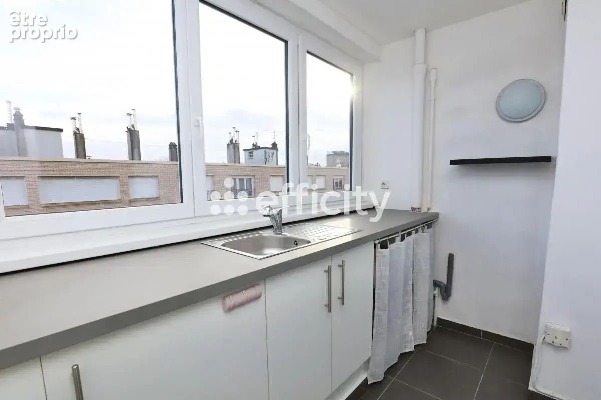 Appartement - photo 6