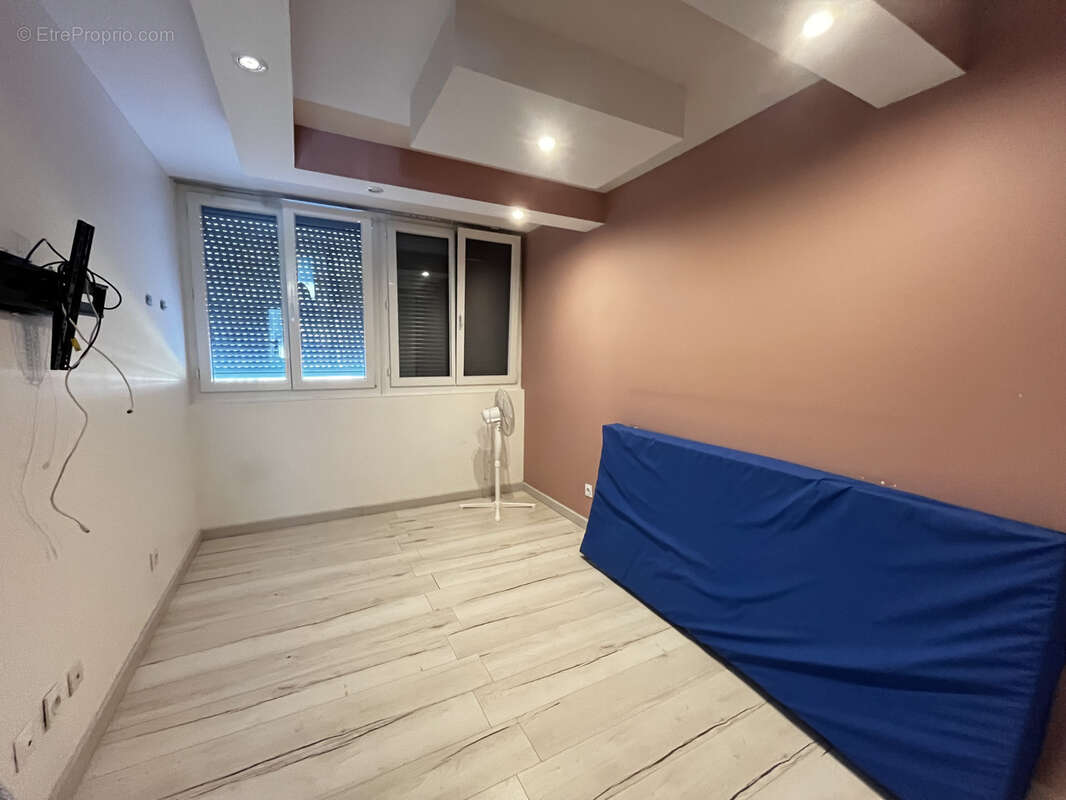 Appartement à LE PONT-DE-CLAIX