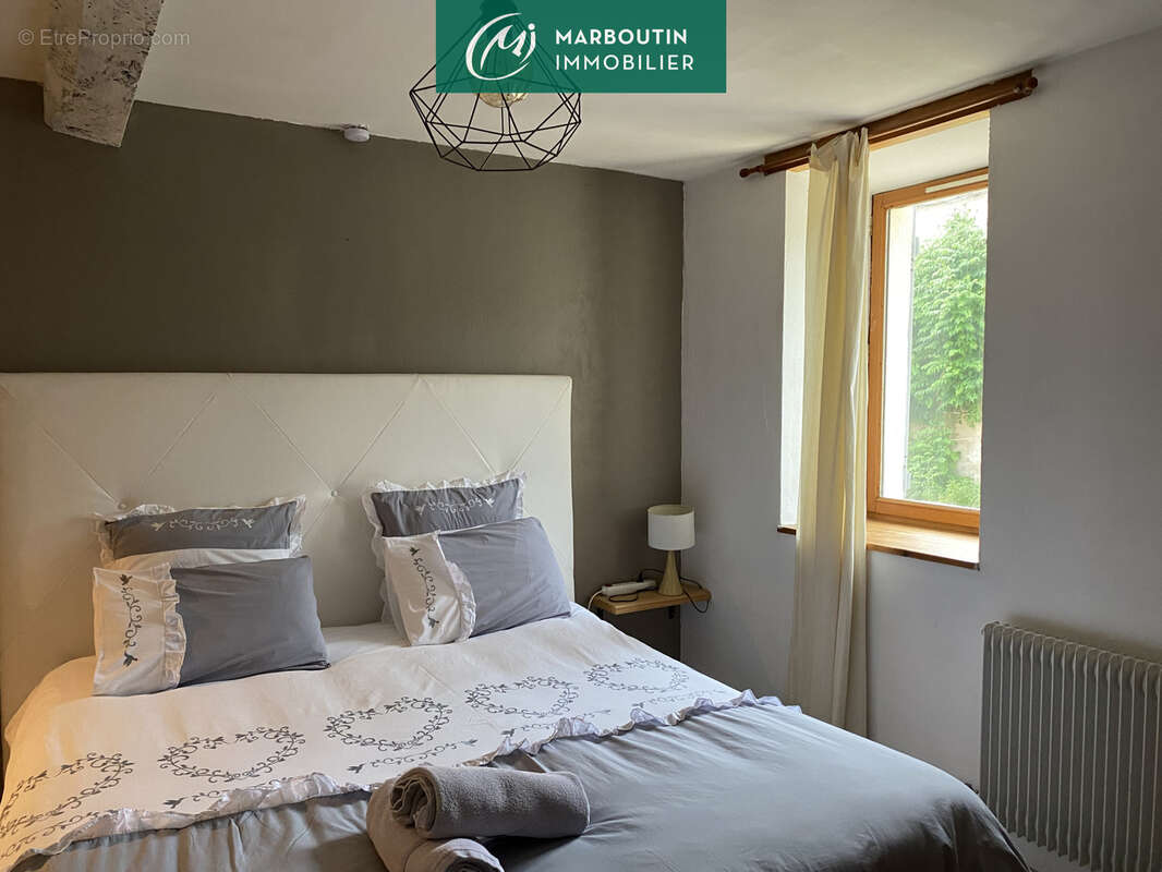 Maison à MARMANDE