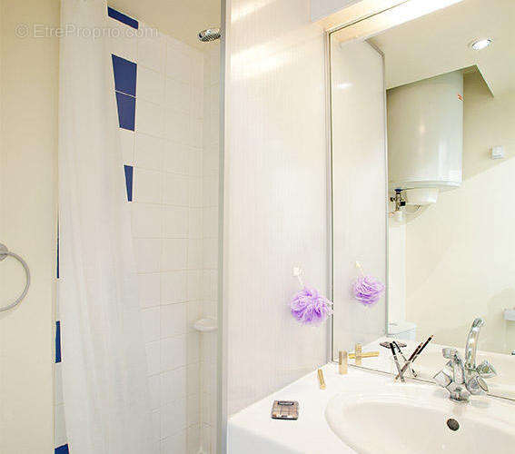 Appartement à TOURS