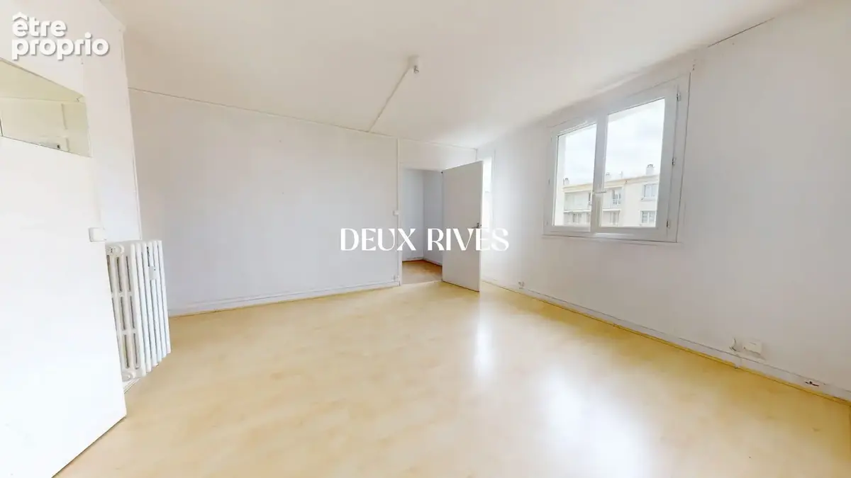 Photo Appartement à Nantes au prix de 129 000€