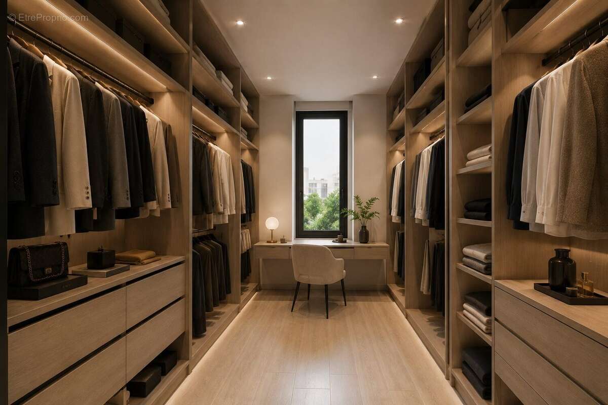 Maison 138 m² à Ville-D'avray  - photo 6