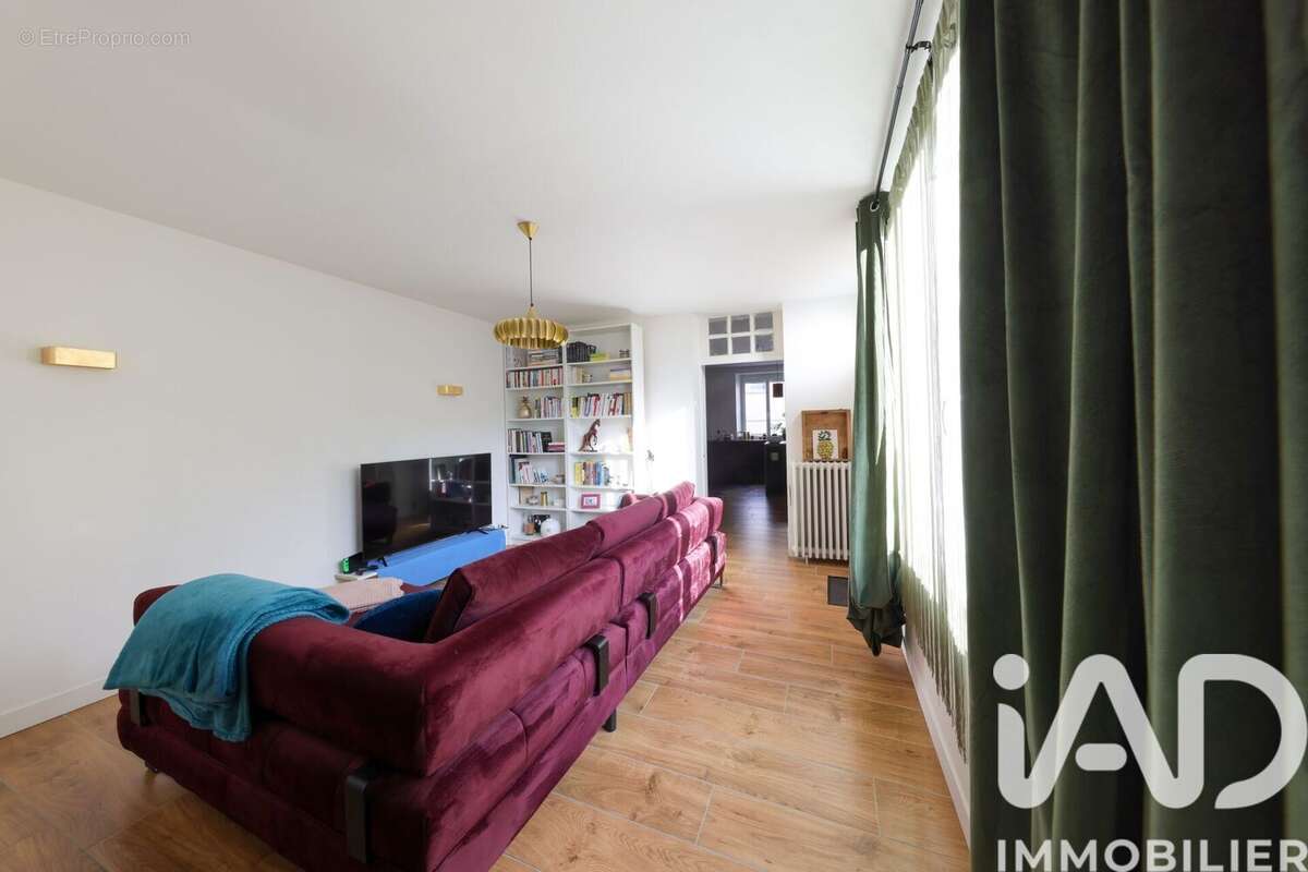 Photo 6 - Maison à NORT-SUR-ERDRE