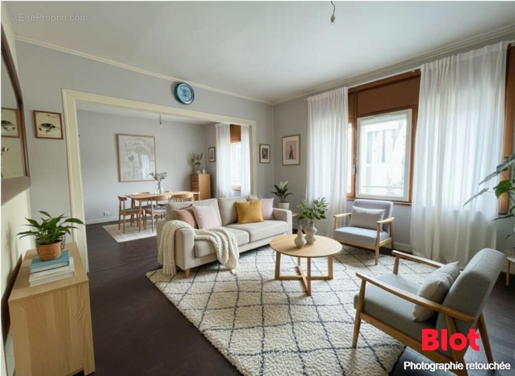 Maison à MONTAUBAN-DE-BRETAGNE