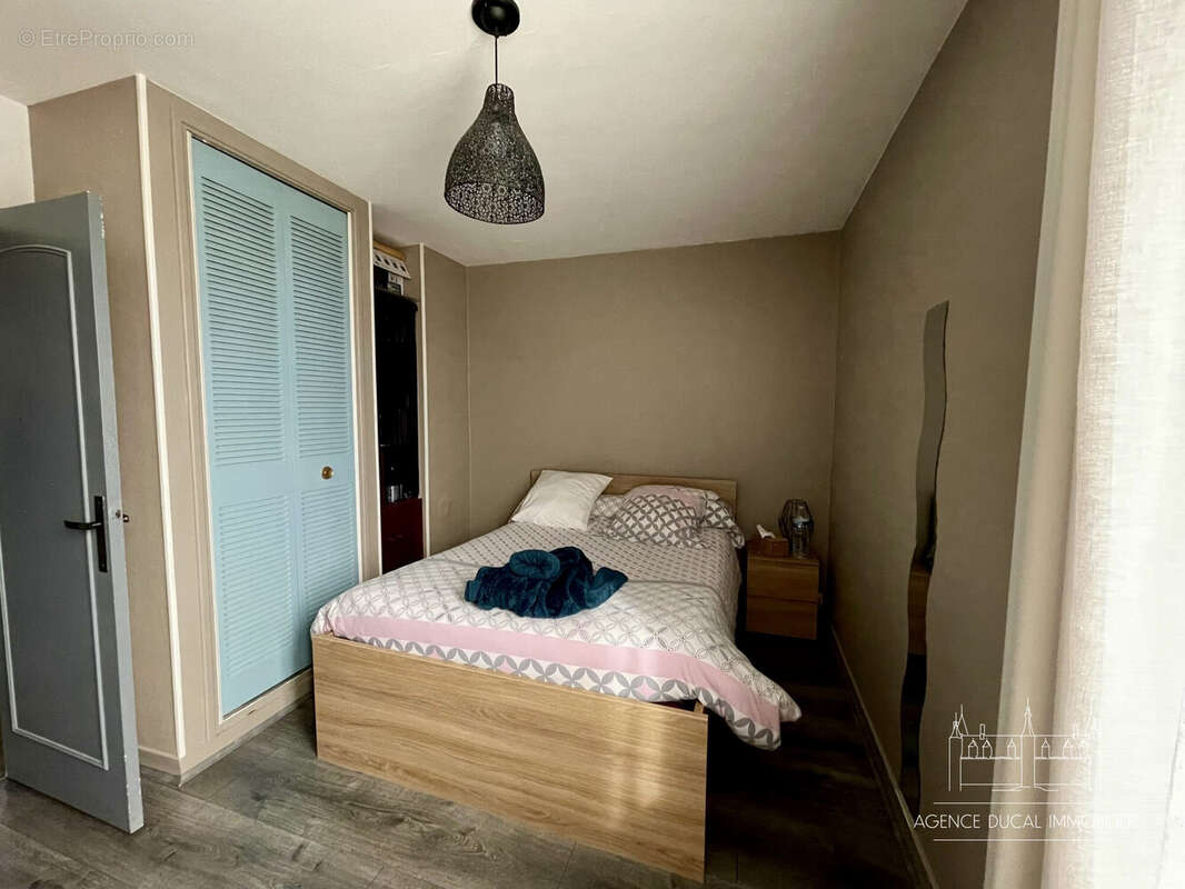 Appartement à NEVERS