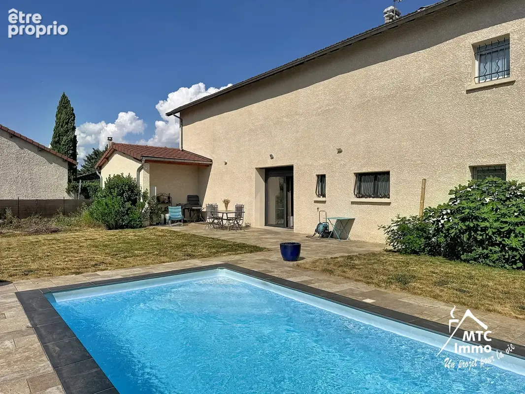 Maison T5 205m2 - photo 3