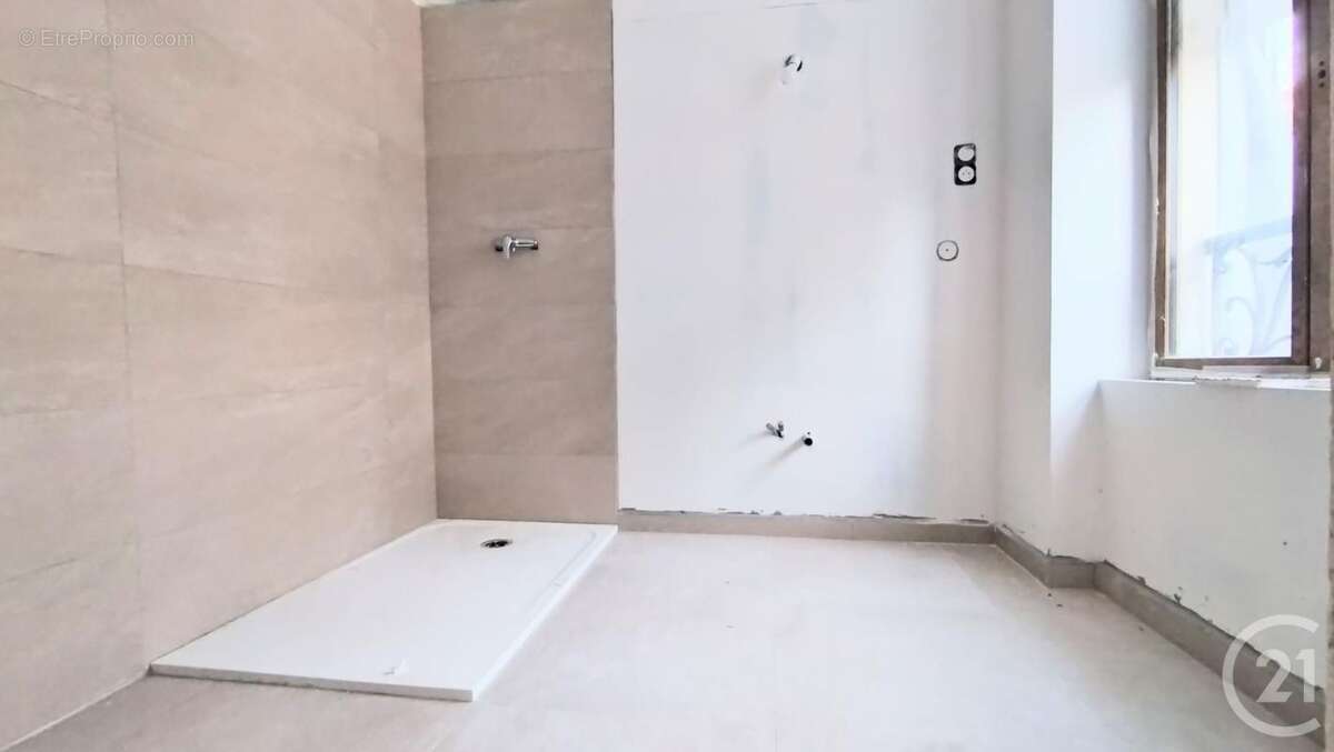 Maison à FONTENAY-SOUS-BOIS