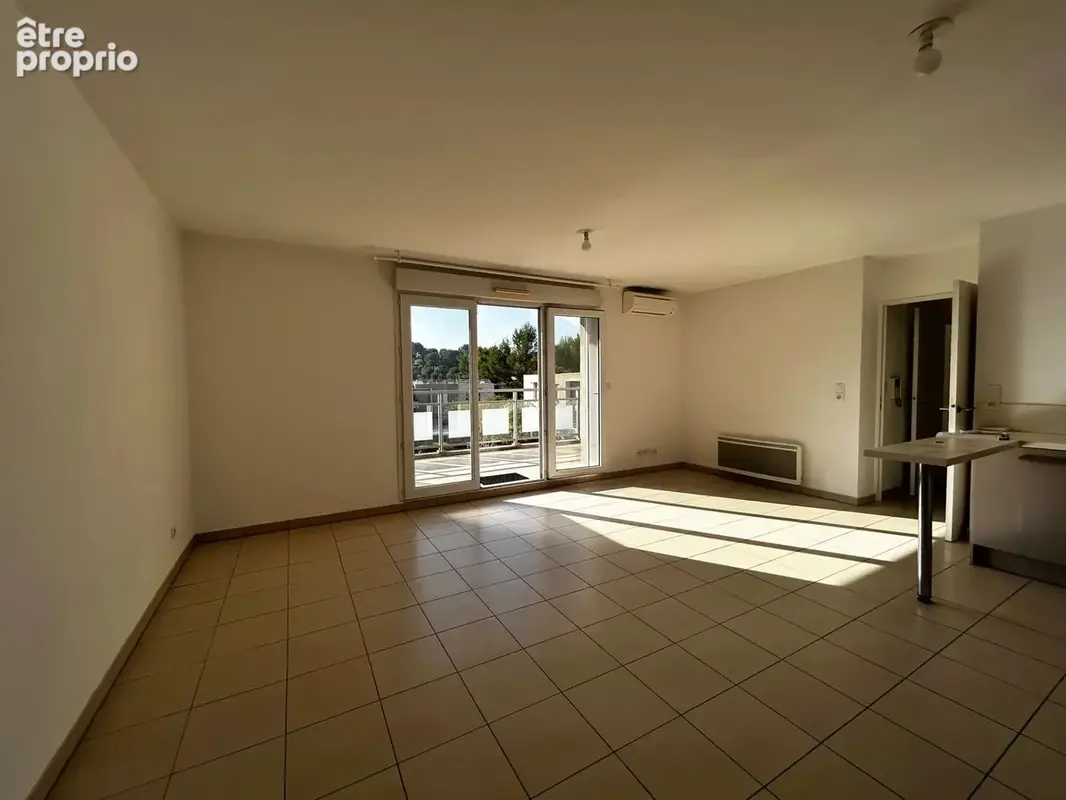 A vendre à Mouans-Sartoux Beau 3 pièces de 68 m² + Terrasse - photo 4