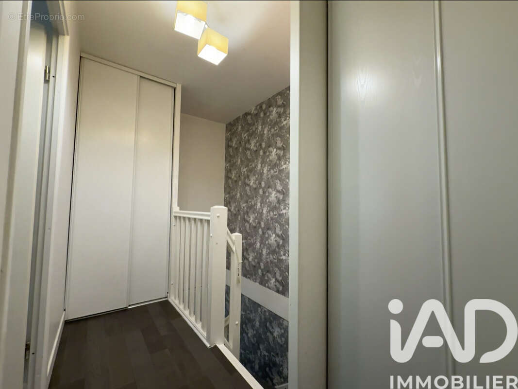 Photo 8 - Appartement à MORSANG-SUR-ORGE