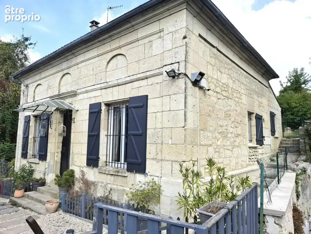 Maison de 97 m² au calme à Hautefontaine - photo 11